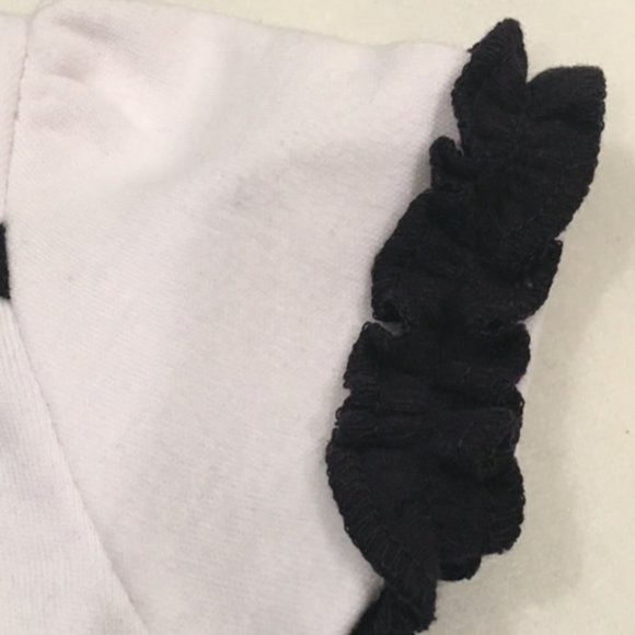 NFL NEW ENGLAND PATRIOTS Logo Girl's Onesie NWOT - Picture 6 of 9